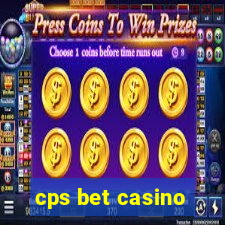 cps bet casino